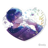 ブレイクマイケース_ぴくりあプレートコレクション premium Vol.1【BOX