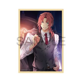 英雄伝説 黎の軌跡_タオルケット(シズナ・レム・ミスルギ) | 軌跡