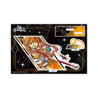 英雄伝説 閃の軌跡II アリサ・ラインフォルト 1/7 完成品フィギュア アリサ・ラインフォルト（1/7スケール） | 日本ファルコム 公式サイト