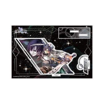 英雄伝説 黎の軌跡Ⅱ_タオルケット(アニエス&レン) | 公式グッズ・公式