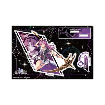 英雄伝説 黎の軌跡Ⅱ_タオルケット(アニエス&レン) | 公式グッズ・公式