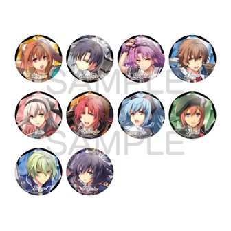 軌跡シリーズ公式グッズ通販 | colleize（コレイズ）