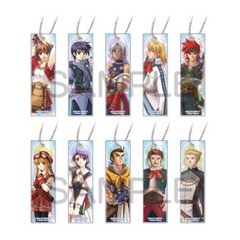 軌跡シリーズ公式グッズ通販 | colleize（コレイズ）