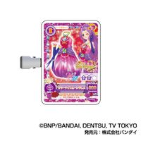 アイカツ!_コレクションヘアクリップ アイカツ! A BOX【BOX／10個入り