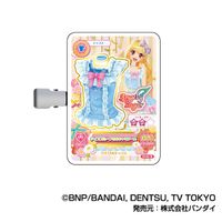 アイカツ!_コレクションヘアクリップ アイカツ! A BOX【BOX／10個入り