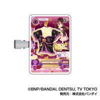 アイカツ!_コレクションヘアクリップ アイカツ! A BOX【BOX／10個入り