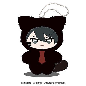 桃源暗鬼_ごろりんマスコット 1BOX | 公式グッズ・公式