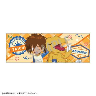 デジモンアドベンチャーシリーズ（デジモン） | 公式グッズ