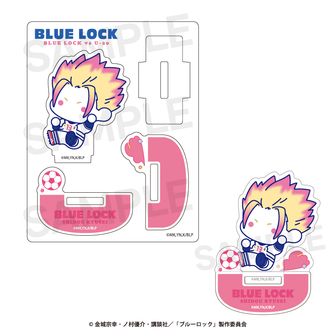 玲王グッズおつけします ブルーロック | 公式グッズ・公式ライセンス商品専門 | colleize