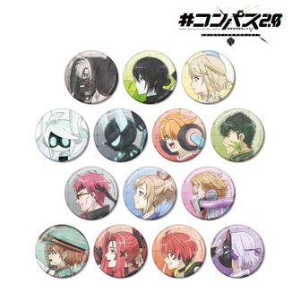コンパス 戦闘摂理解析システム公式グッズ通販 | colleize（コレイズ）
