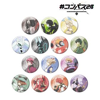 コンパス 戦闘摂理解析システム公式グッズ通販 | colleize（コレイズ）