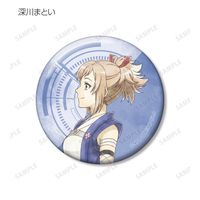 コンパス2.0 戦闘摂理解析システム_描き下ろし 歩みver