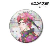 コンパス2.0 戦闘摂理解析システム_描き下ろし ルチアーノ 歩みver