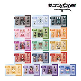 コンパス 戦闘摂理解析システム公式グッズ通販 | colleize（コレイズ）