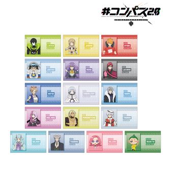 コンパス 戦闘摂理解析システム公式グッズ通販 | colleize（コレイズ）