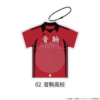 ハイキュー!!_激闘‼合皮製ケース 天童 覚 | 公式グッズ・公式