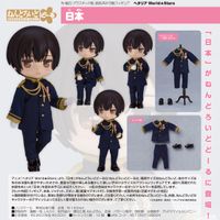 ヘタリア World☆Stars_ねんどろいどどーる 日本 | ヘタリア World