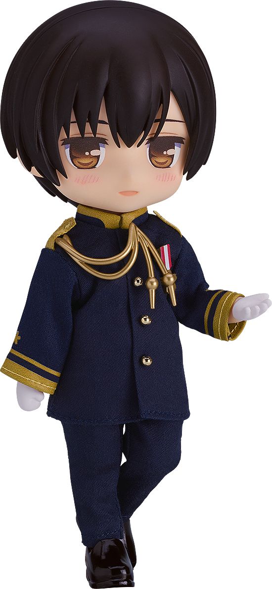 ヘタリア World☆Stars_ねんどろいどどーる 日本 | ヘタリア World