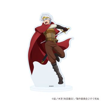 【匿名配送】未使用　吸血鬼すぐ死ぬロナルド ジャージ　Lサイズ 秋田書店ストア on X: 
