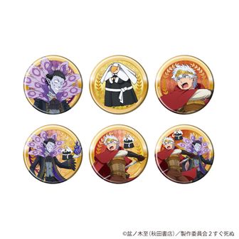 吸血鬼すぐ死ぬ グッズまとめ売り(4月末まで) TVアニメ「吸血鬼すぐ死ぬ2」POP UP SHOP inマルイ 開催決定