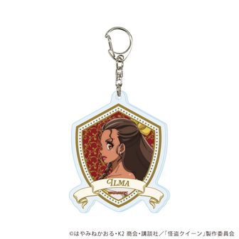 怪盗クイーン シリーズ | 公式グッズ・公式ライセンス商品専門