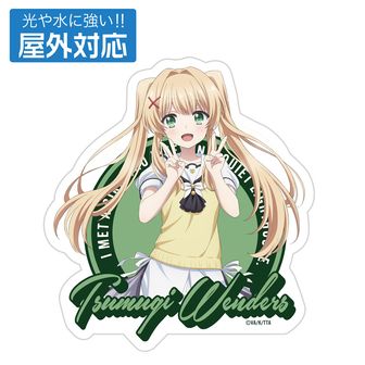 Summer Pockets | 公式グッズ・公式ライセンス商品専門