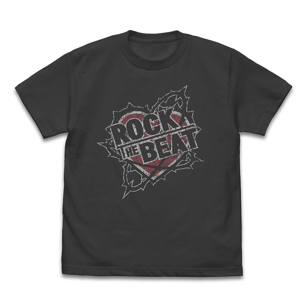 アイドルマスター シンデレラガールズ_XLサイズ_Rock the Beat