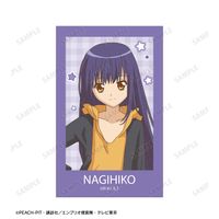しゅごキャラ！_藤咲 なぎひこ イラストカード4枚セット | しゅご