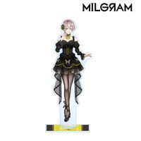 MILGRAM -ミルグラム-_描き下ろし ムウ バースデーver. 第2弾 BIG