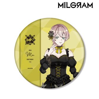 MILGRAM milgram ミルグラム アクリルブロック コトコ MILGRAM -ミルグラム- - コトコ MV アクリルブロック | AMNIBUS