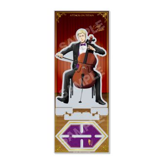 【Yy専用】進撃の巨人　グッズ　285個　格安❗️ グッズ: 進撃の巨人 The Final Season パスケース YB ミカサ