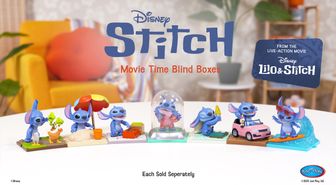 ディズニー　ぱかっとカプセルシリーズ　シークレットスクランプ Amazon.co.jp: YuMe公式ディズニー100サプライズミステリー