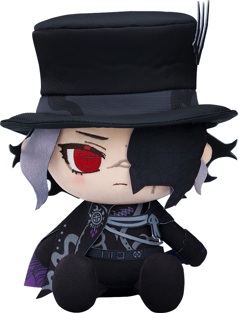 IdentityV 第五人格 騎士 リチャード もちころりん ホワイトデー 騎士】 IdentityV 第五人格 もちころりん ホワイトデーVer