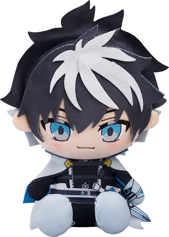 fgo もちもちマスコット　村正　10個 2025年最新】fgo もちマス 村正の人気アイテム - メルカリ