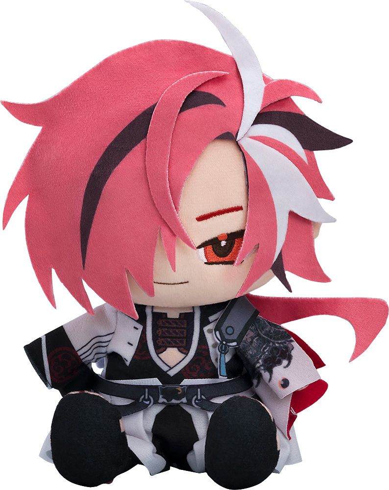 Fate/Grand Order_ちょこぷに ぬいぐるみ アーチャー/高杉晋作 | Fate