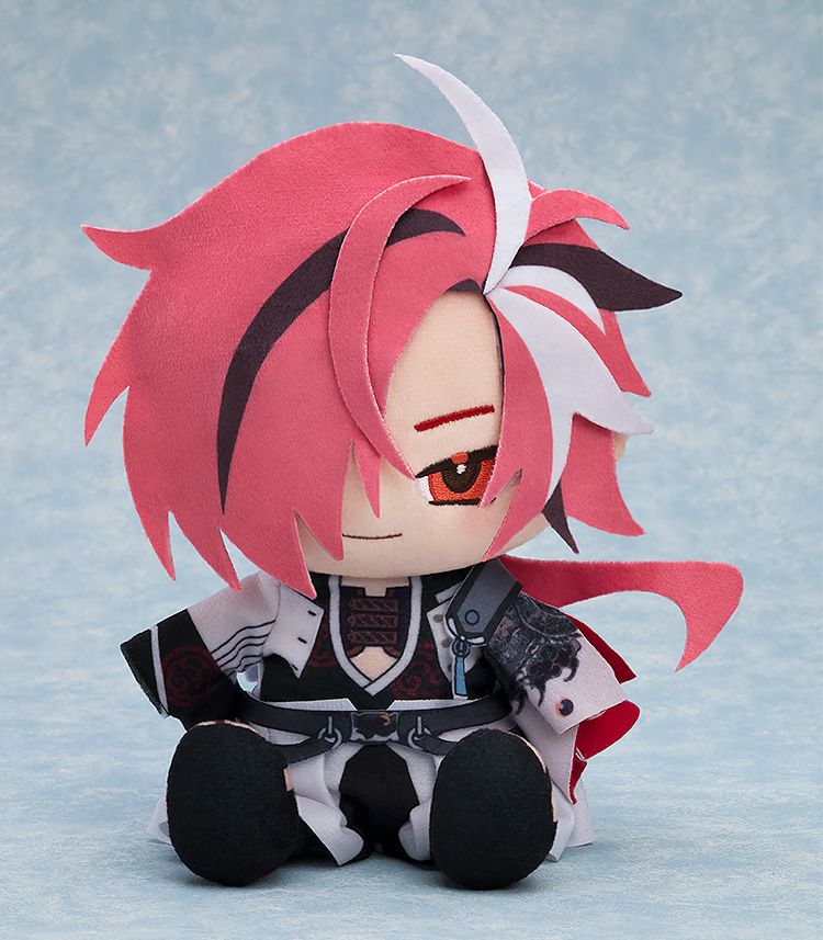Fate/Grand Order_ちょこぷに ぬいぐるみ アーチャー/高杉晋作 | Fate