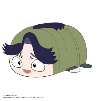忍たま乱太郎_くるみたぴぬい Vol.2【コンプリートBOX】 | 公式