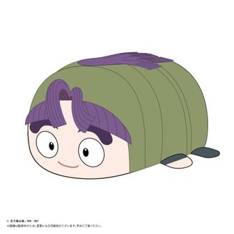 忍たま乱太郎 vol.2 くるみたぴぬい 忍たま乱太郎 くるみたぴぬい Vol.2 鉢屋三郎 : らしんばん通販