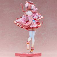 ウマ娘 プリティーダービー_アグネスデジタル -愛麗♡キョンシー- 1/6