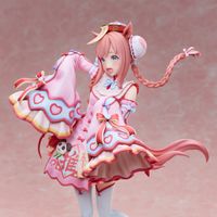 ウマ娘 プリティーダービー_アグネスデジタル -愛麗♡キョンシー- 1/6