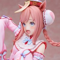 ウマ娘 プリティーダービー_アグネスデジタル -愛麗♡キョンシー- 1/6
