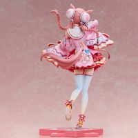 ウマ娘 プリティーダービー_アグネスデジタル -愛麗♡キョンシー- 1/6