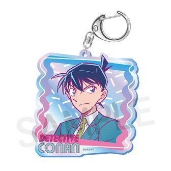 【希少】名探偵コナン キーチェーンマスコット 工藤新一 服部平次 初期 楽天市場】【お買い物マラソンP10倍】 名探偵コナン ドミテリア
