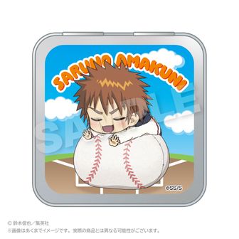 Mr.FULLSWING（ミスターフルスイング ミスフル）公式グッズ通販