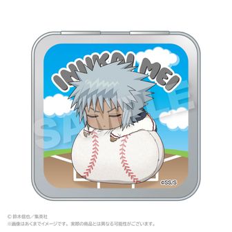 Mr.FULLSWING（ミスターフルスイング ミスフル）公式グッズ通販