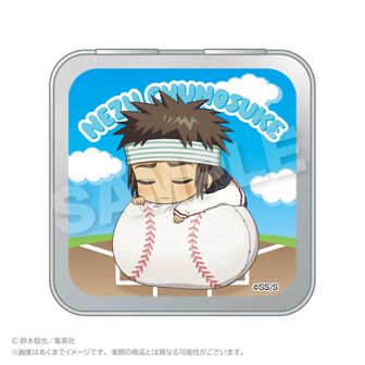 Mr.FULLSWING（ミスターフルスイング ミスフル） | 公式グッズ・公式