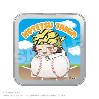 Mr.FULLSWING（ミスターフルスイング ミスフル）公式グッズ通販