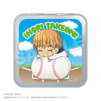 Mr.FULLSWING（ミスターフルスイング ミスフル）公式グッズ通販