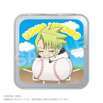 Mr.FULLSWING（ミスターフルスイング ミスフル）公式グッズ通販