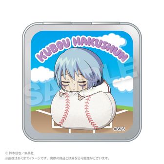 Mr.FULLSWING（ミスターフルスイング ミスフル）公式グッズ通販